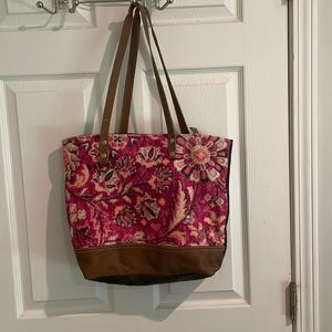 Myra Bag - shoulder bag